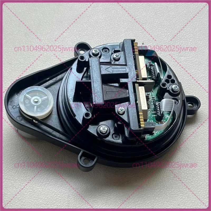 Second-hand for Ecovacs Radar X1/T10/T20/X2/X5/T8/T9 Sweeper Laser Ranging D-TOF
Second-hand for Ecovacs Radar X1/T10/T20/X2/X5/T8/T9 Sweeper Laser Ranging D-TOF