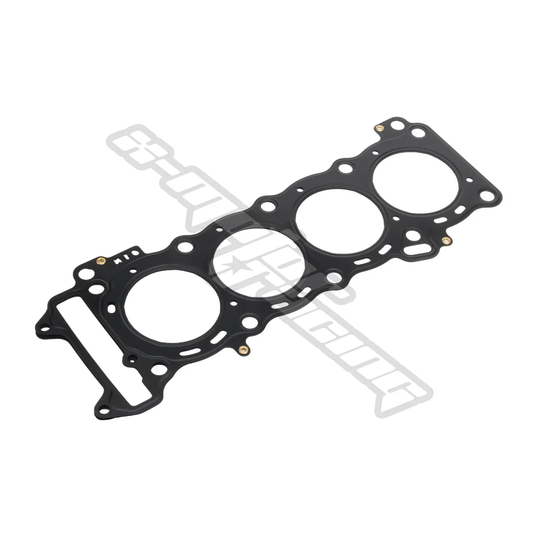 Cylinder Cover Head Gasket For SUZUKI GSXR600 GSX-600 2006-2024 11141-01H00 11141-37H00
Cylinder Cover Head Gasket For SUZUKI GSXR600 GSX-600 2006-2024 11141-01H00 11141-37H00