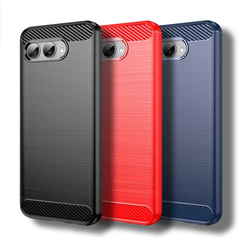 For T-Mobile REVVL 8 Case For T-Mobile REVVL 6 6X 7 8 Pro Cover Shockproof Soft Silicone Protective Bumper For T-Mobile REVVL 8 
For T-Mobile REVVL 8 Case For T-Mobile REVVL 6 6X 7 8 Pro Cover Shockproof Soft Silicone Protective Bumper For T-Mobile REVVL 8