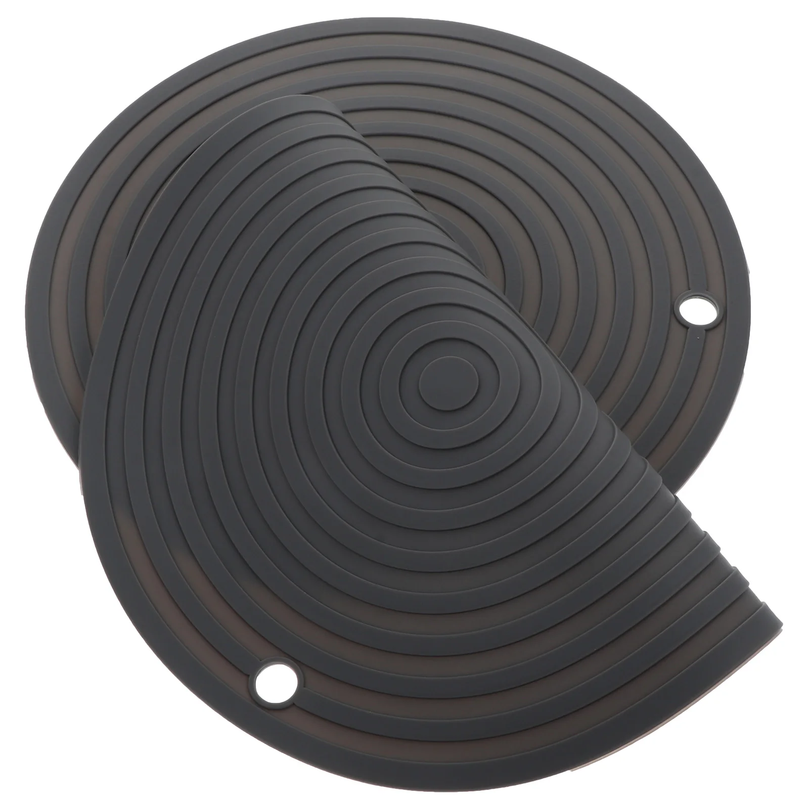 2pcs Silicone Heat Insulation Pad Durable Pet Mat Anti-scald Kitchen Cat Bowls Placemat Food Bowl Pad Heat Resistant Mat
2pcs Silicone Heat Insulation Pad Durable Pet Mat Anti-scald Kitchen Cat Bowls Placemat Food Bowl Pad Heat Resistant Mat