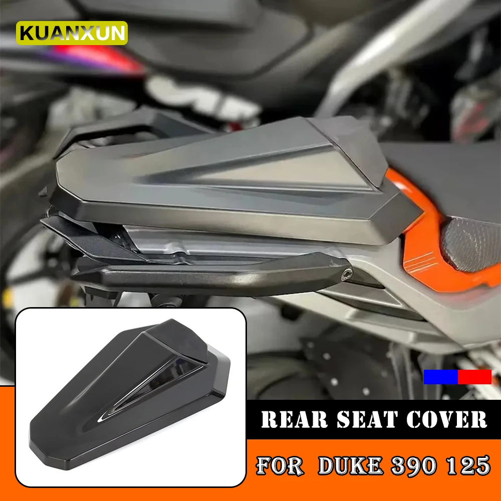 Carenado de pasajero trasero de motocicleta para Duke 390 125 2024 2025 cubierta de asiento trasero para Duke125 Duke250 Duke390
Carenado de pasajero trasero de motocicleta para Duke 390 125 2024 2025 cubierta de asiento trasero para Duke125 Duke250 Duke390