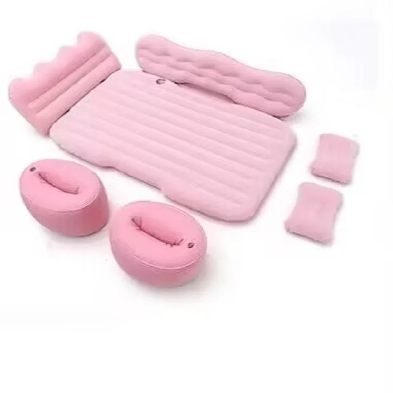 Wholesale New Design Car Bed Vehicle Airbed Adult Travel Flocked Camping Indoor Use Inflatable Single air Bed Mattress
Wholesale New Design Car Bed Vehicle Airbed Adult Travel Flocked Camping Indoor Use Inflatable Single air Bed Mattress