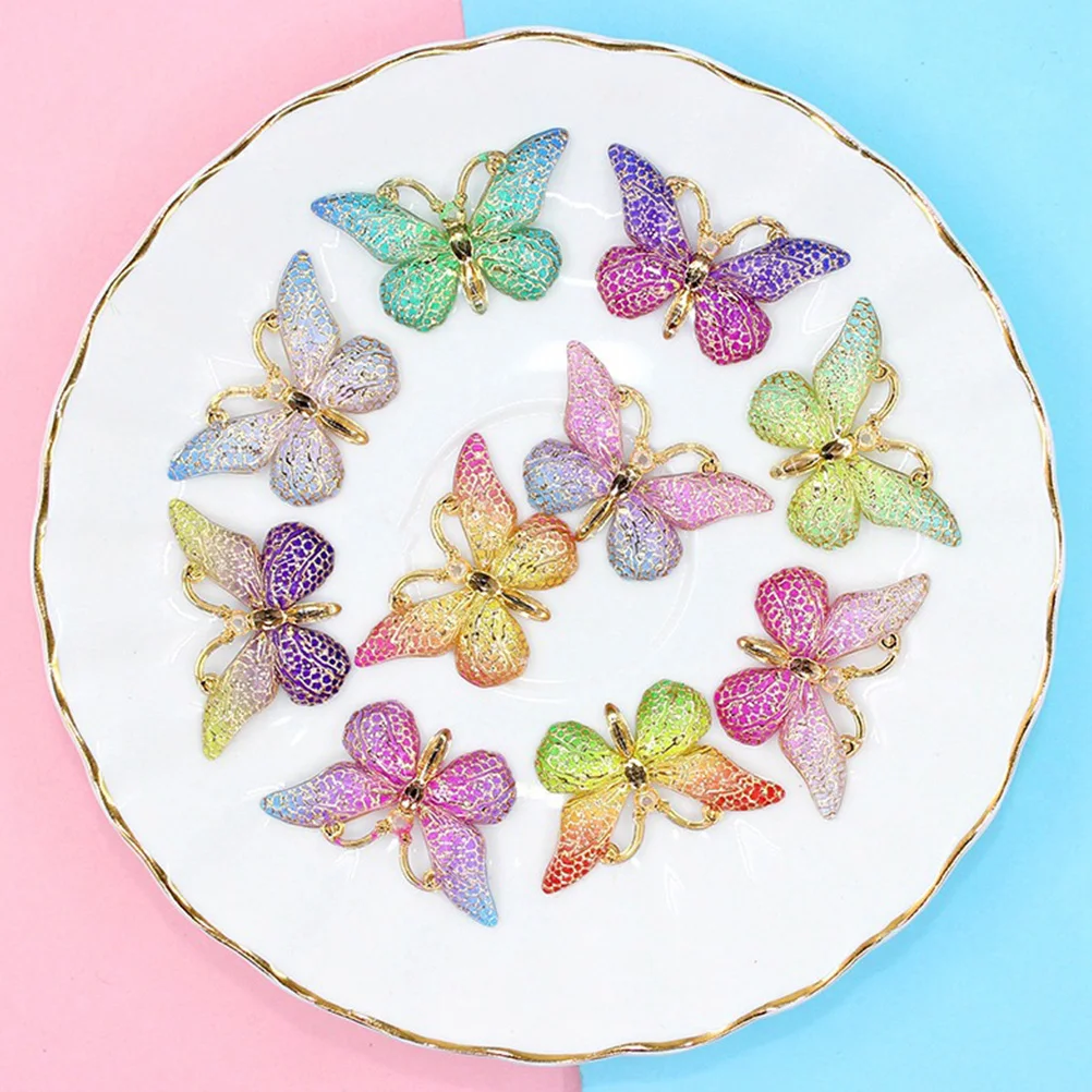 20Pcs Butterfly Accessories DIY Resin Decor for Phone Case Hair Clip Photo Frame Craft Supplies Mixed Colors PHONE COVER
20Pcs Butterfly Accessories DIY Resin Decor for Phone Case Hair Clip Photo Frame Craft Supplies Mixed Colors PHONE COVER