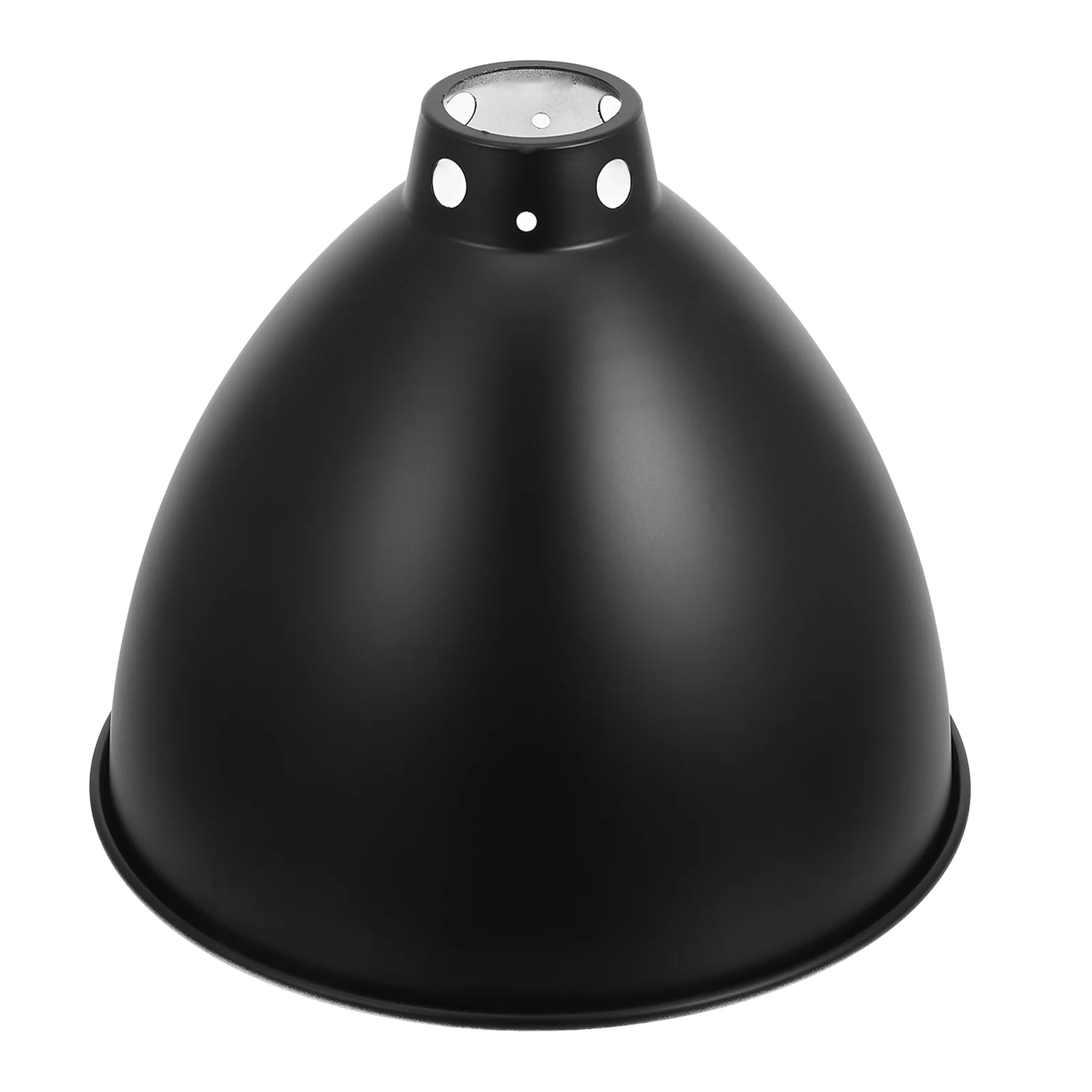 Crawler Lampshade Reptile Habitat Lighting Heating Iron Covers Tank Accessory Terrarium Reflector Fixture
Crawler Lampshade Reptile Habitat Lighting Heating Iron Covers Tank Accessory Terrarium Reflector Fixture