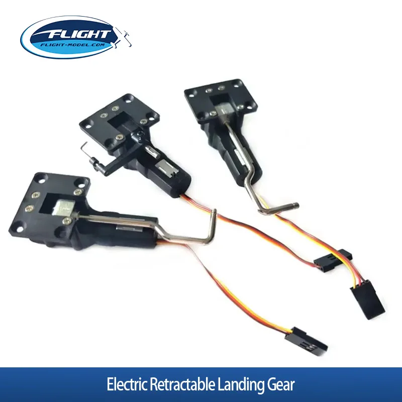 1 Set PZ15094SN PZ15094SM Servoless Electric Retractable Landing Gear For 2kg RC Model Airplane DIY Upgrade Parts
1 Set PZ15094SN PZ15094SM Servoless Electric Retractable Landing Gear For 2kg RC Model Airplane DIY Upgrade Parts