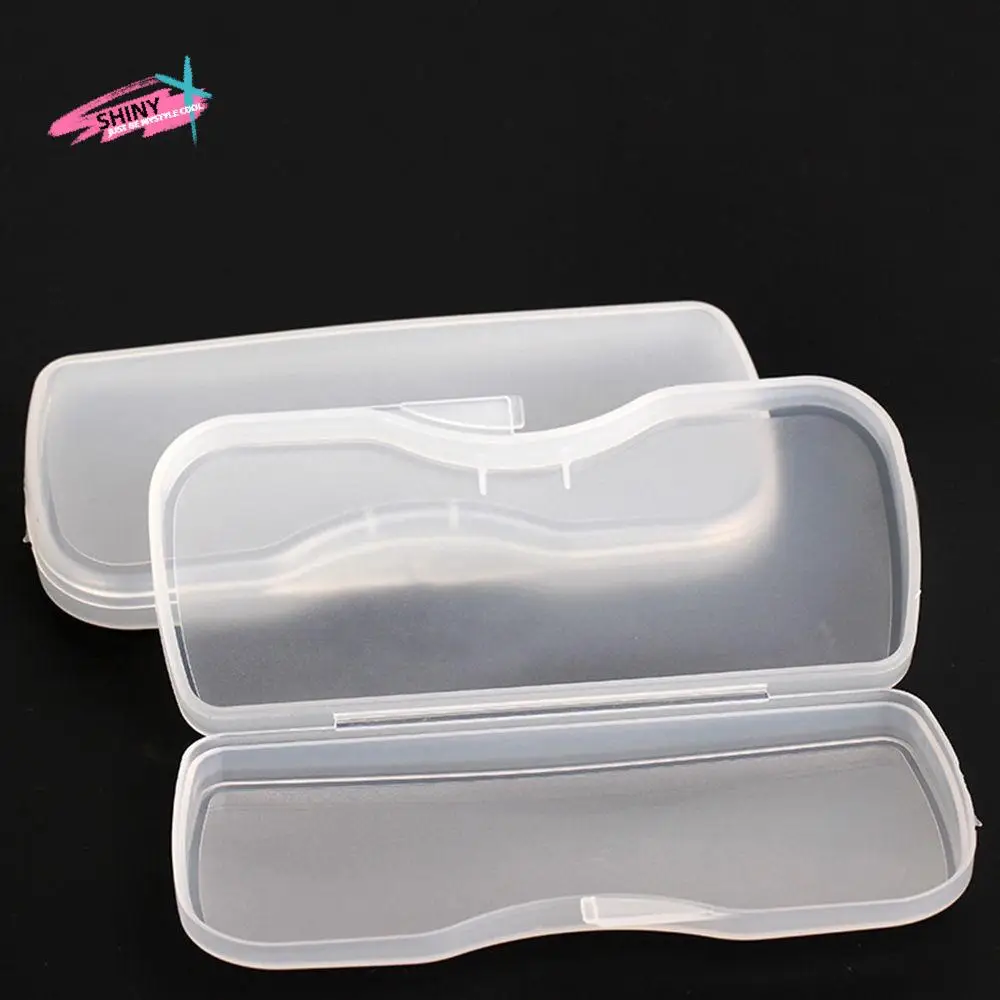 ПВХ пластик прозрачный поляризованный белый матовый зажим футляр для очков жесткая коробка аксессуары для очков 
ПВХ пластик прозрачный поляризованный белый матовый зажим футляр для очков жесткая коробка аксессуары для очков