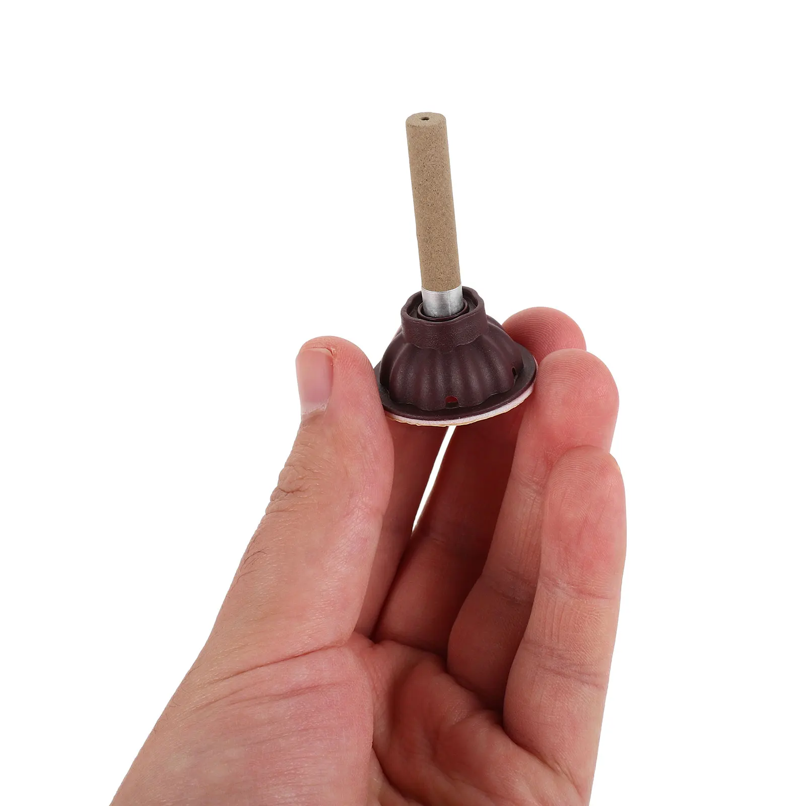 50 шт. портативных мокса-палочек, утолщенные мокса-рулоны для профессиональной и домашней моксибустии, натуральный инструмент для моксибустии
50 шт. портативных мокса-палочек, утолщенные мокса-рулоны для профессиональной и домашней моксибустии, натуральный инструмент для моксибустии