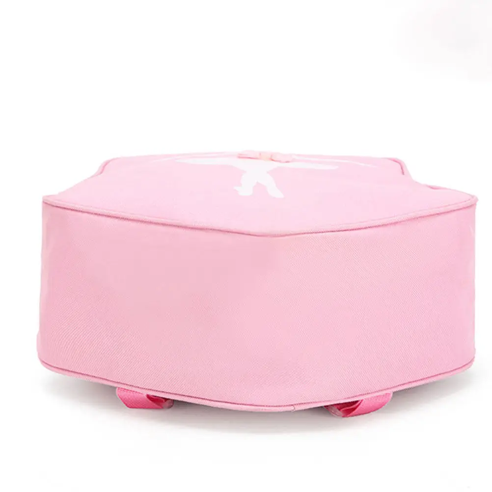 1Pcs Dance Bag Ballet Tote Bag for Girls Pink Creative Ballerina Pattern Zipper Children Shoulder Dance Backpack Lunch Box
1Pcs Dance Bag Ballet Tote Bag for Girls Pink Creative Ballerina Pattern Zipper Children Shoulder Dance Backpack Lunch Box