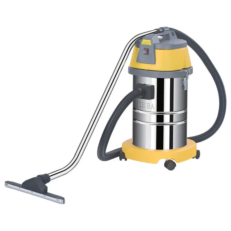Multi-Purpose PP Stainless Steel Wet Dry Easy Cleaning With Bag Sealing Machine Industrial Outdoor Vacuum Cleaner
Multi-Purpose PP Stainless Steel Wet Dry Easy Cleaning With Bag Sealing Machine Industrial Outdoor Vacuum Cleaner