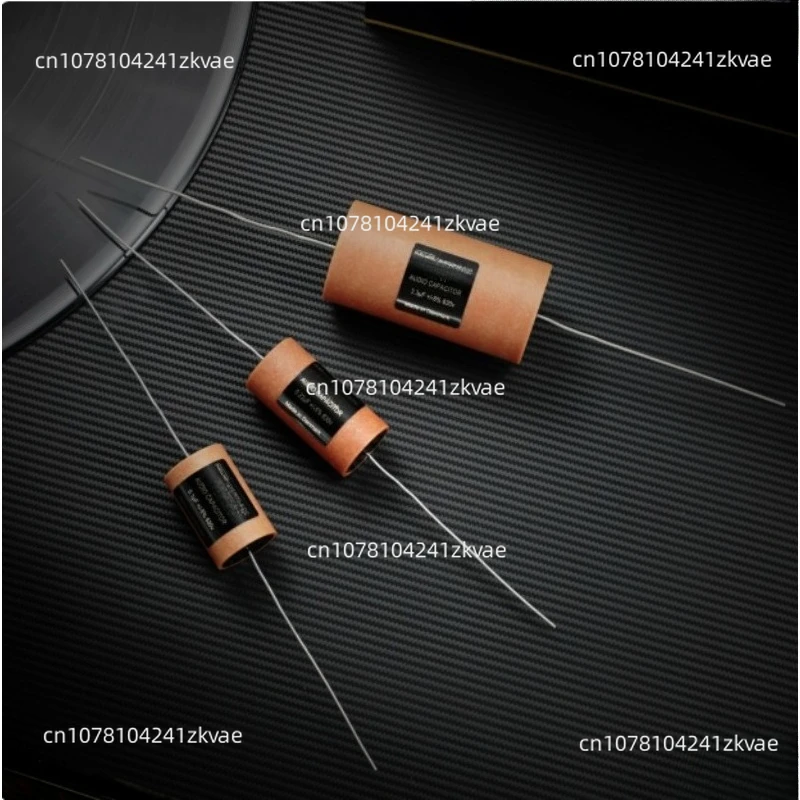 630 В Новый осевой конденсатор из полипропилена, свежий, богатый и отличный звук высокой плотности.
630 В Новый осевой конденсатор из полипропилена, свежий, богатый и отличный звук высокой плотности.