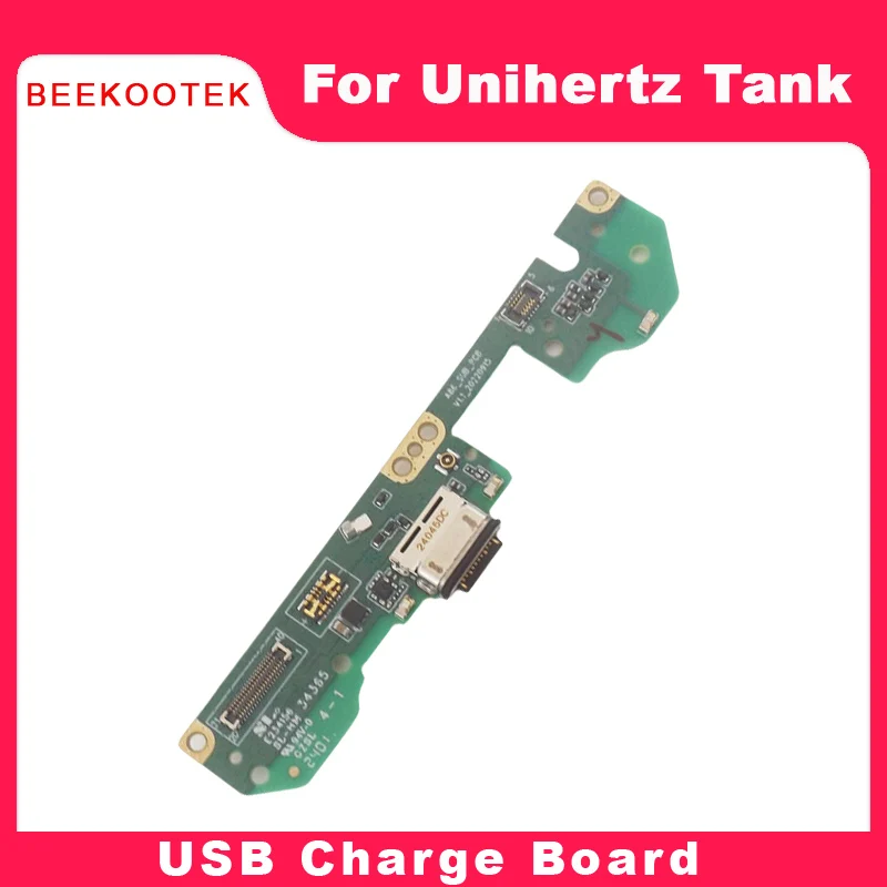 New Original Unihertz Tank Tank 1 USB Board Base Dock Charging Port Board Accessories For Unihertz Tank 1 Smart Phone
New Original Unihertz Tank Tank 1 USB Board Base Dock Charging Port Board Accessories For Unihertz Tank 1 Smart Phone
