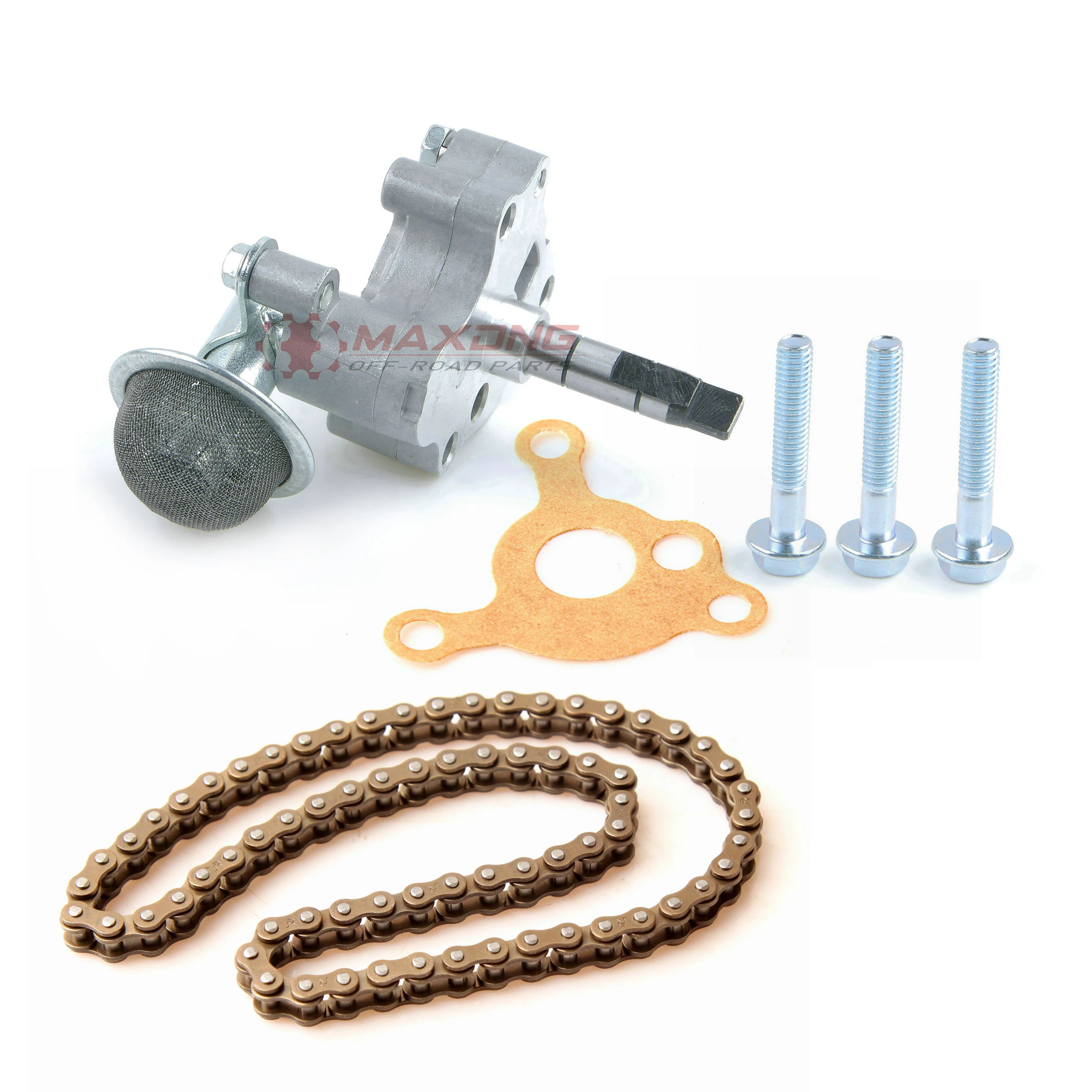 ATV Quad Parts Engine Oil Pump for CFMOTOR CF188 196S Engine CFORCE 500 600 ZFORCE 600 ATV Quad 0180-071000 0180-074000
ATV Quad Parts Engine Oil Pump for CFMOTOR CF188 196S Engine CFORCE 500 600 ZFORCE 600 ATV Quad 0180-071000 0180-074000