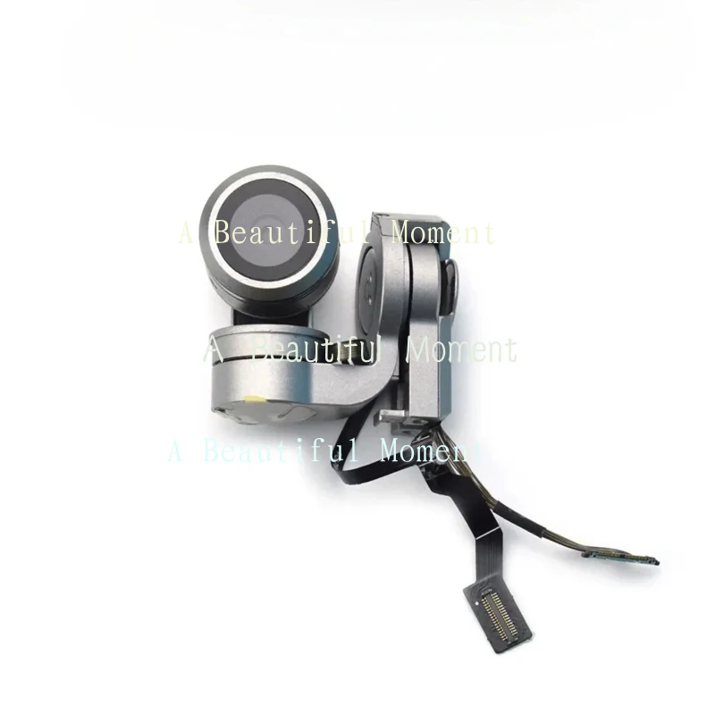 For DJI Mavic Pro Genuine Camera with Signal/Flexible Cable and Shock-absorbing Bracket PTZ Mainboard Replacement
For DJI Mavic Pro Genuine Camera with Signal/Flexible Cable and Shock-absorbing Bracket PTZ Mainboard Replacement