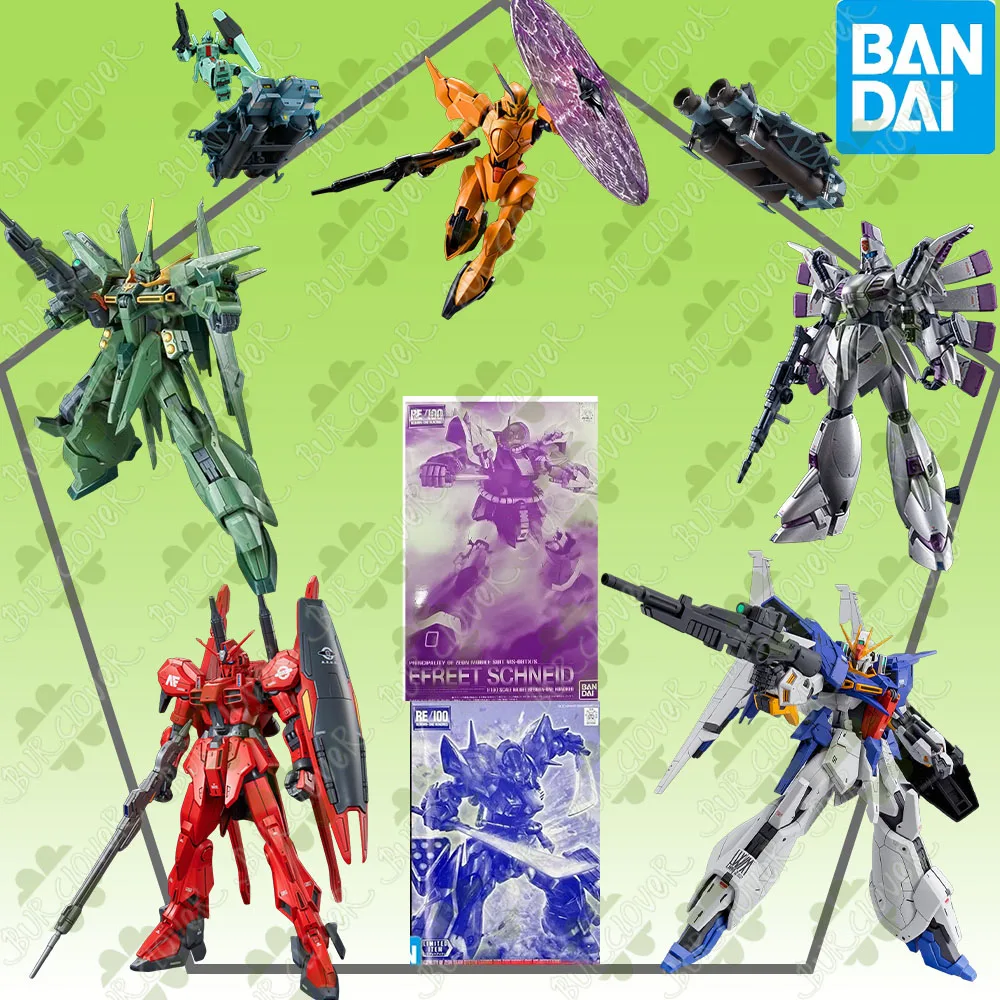 BANDAI Original GUNDAM RE Series 1/100 SHOKEW DETECTOR (Z-MSV ver.) Limited and special editions Anime Figure TOYS IN STOCK
BANDAI Original GUNDAM RE Series 1/100 SHOKEW DETECTOR (Z-MSV ver.) Limited and special editions Anime Figure TOYS IN STOCK