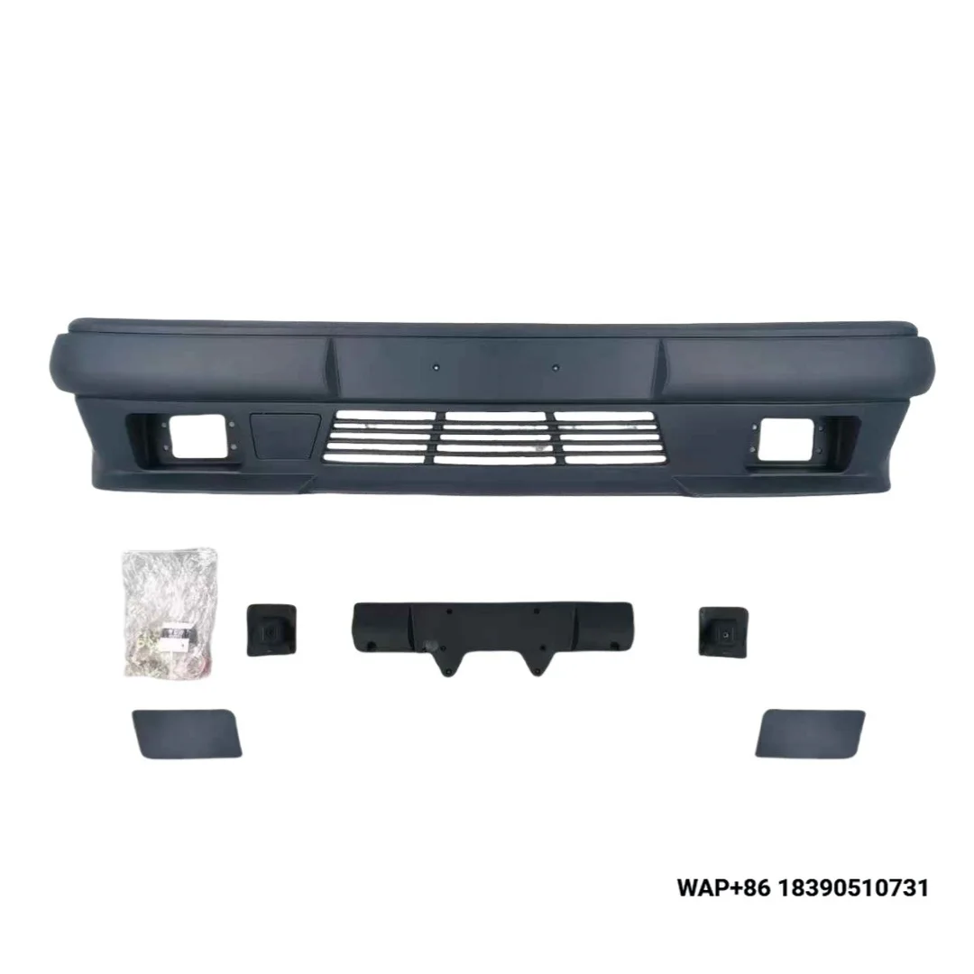 Новый обвес E63 для Mercedes-Benz E-Class W124 (модели 1988-1993), передний бампер OLIVER
Новый обвес E63 для Mercedes-Benz E-Class W124 (модели 1988-1993), передний бампер OLIVER