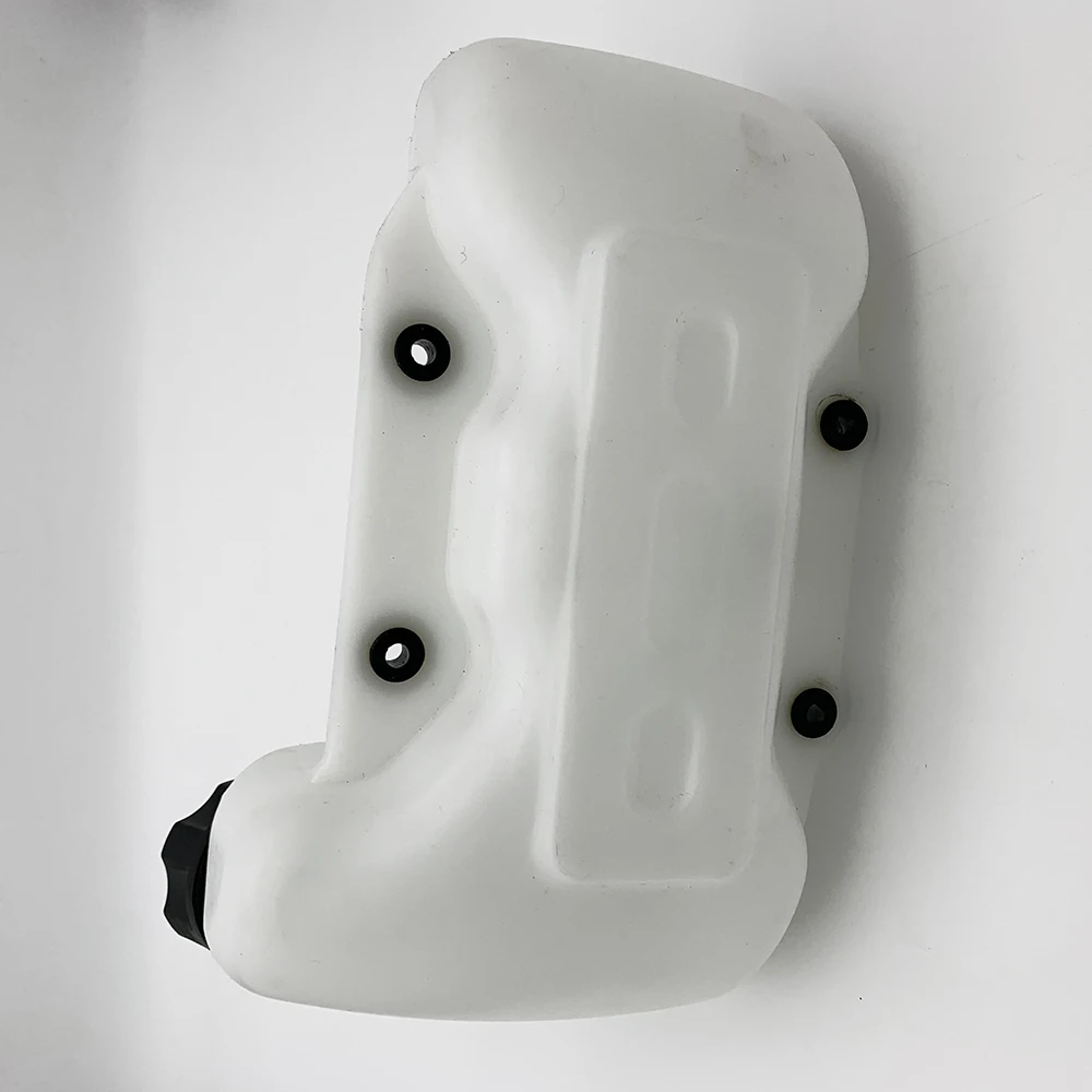 Part Fuel Tank Professional Replacement Sapre Strimmers Tool White Accessories CG520 For Some CG430 Parts Pipes 
Part Fuel Tank Professional Replacement Sapre Strimmers Tool White Accessories CG520 For Some CG430 Parts Pipes