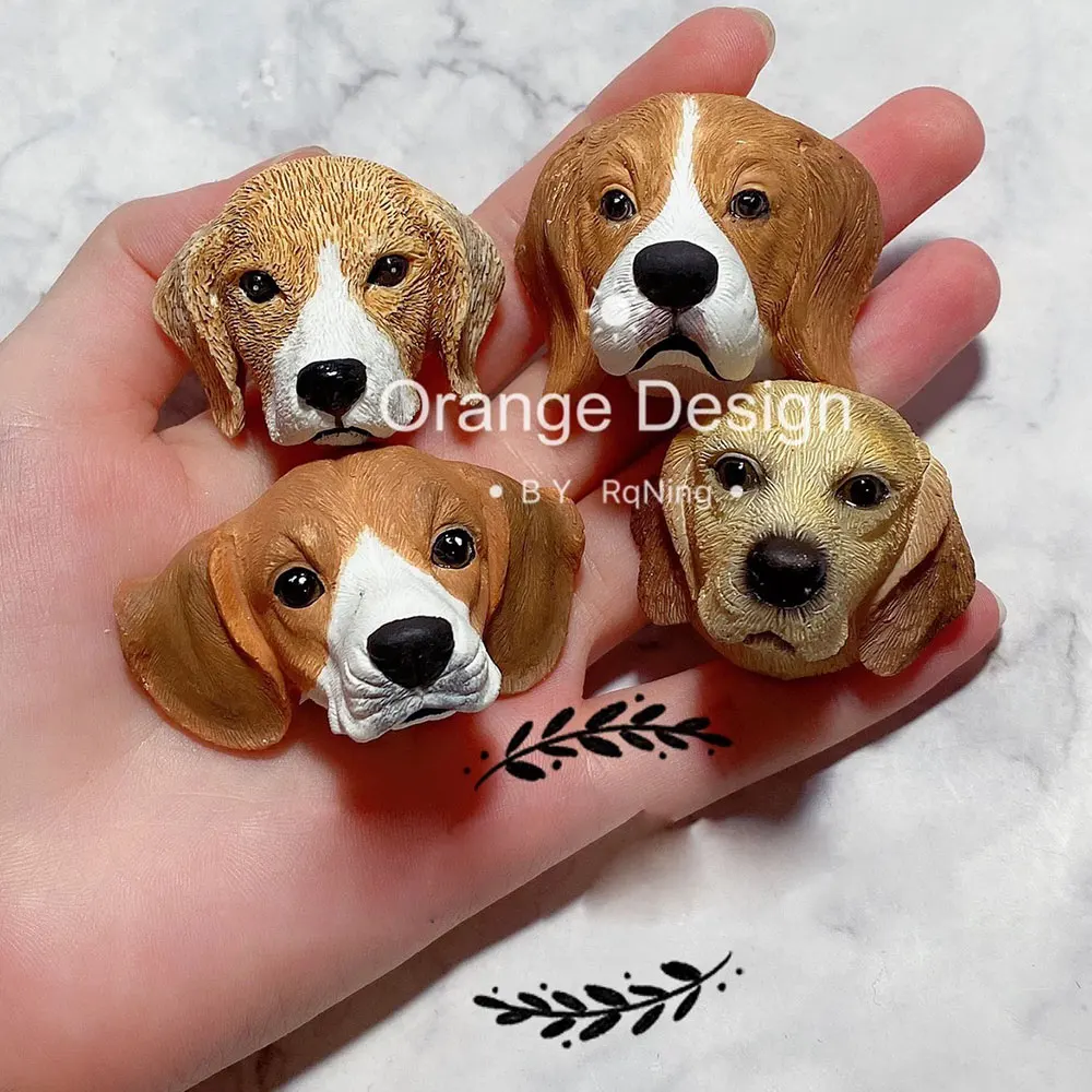 Силиконовая форма для головы бигля, мыло ручной работы, ароматерапевтический пластырь, животное, щенок, аватара на день рождения, форма для помадки, сделай сам, декор вентиляционного отверстия автомобиля
Силиконовая форма для головы бигля, мыло ручной работы, ароматерапевтический пластырь, животное, щенок, аватара на день рождения, форма для помадки, сделай сам, декор вентиляционного отверстия автомобиля