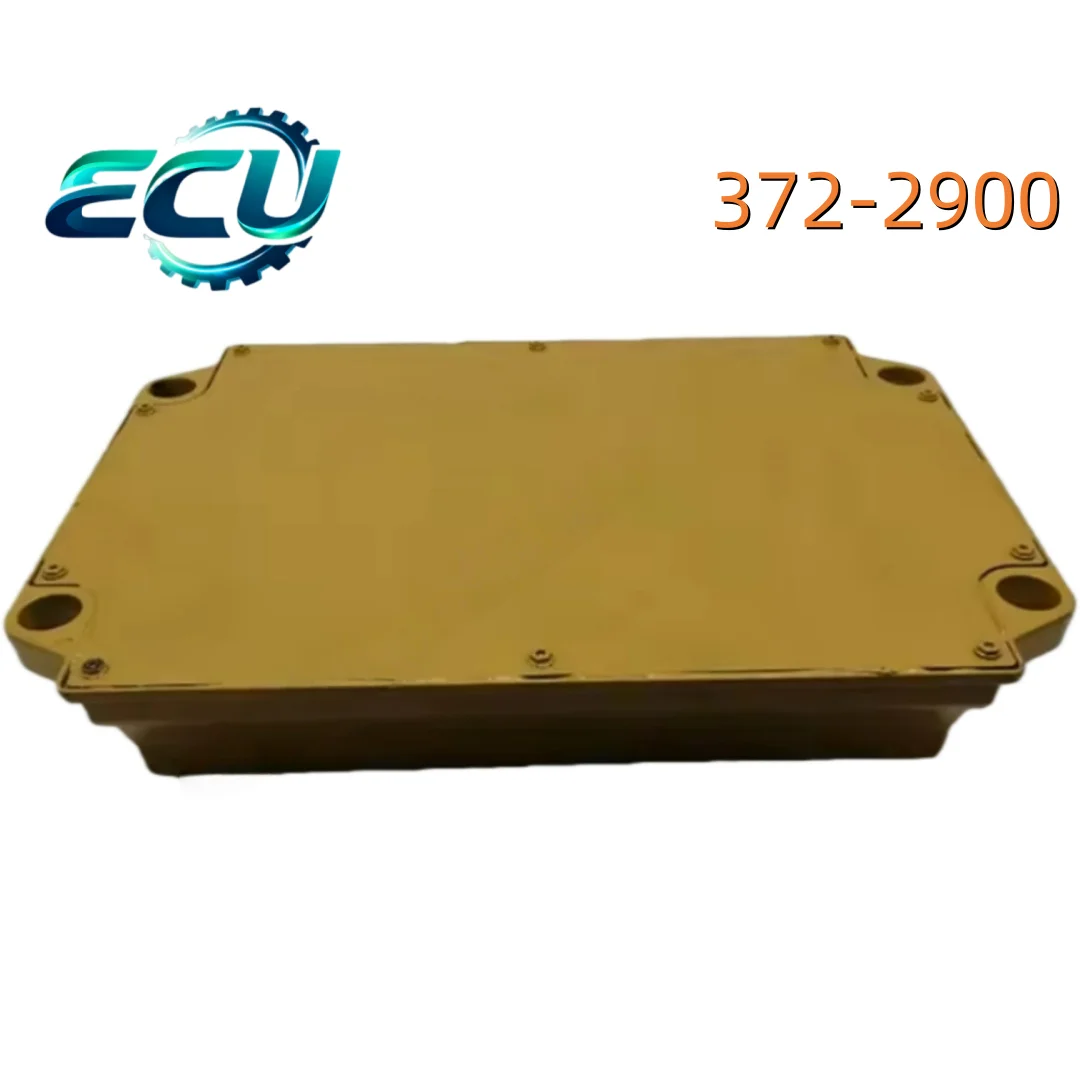 372-2900 3722900 Блок управления двигателем (ECU, ECM) подходит для экскаваторов, грузовиков и строительной техники с дизельными двигателями.
372-2900 3722900 Блок управления двигателем (ECU, ECM) подходит для экскаваторов, грузовиков и строительной техники с дизельными двигателями.