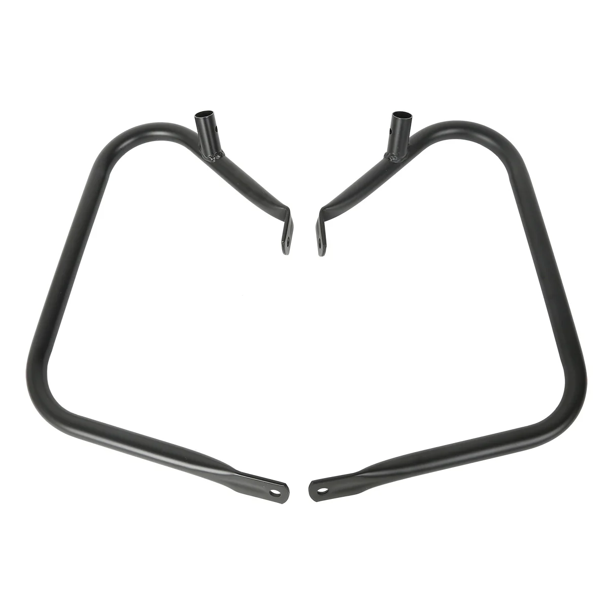 Motorcycle Saddlebag Guard Bars For Touring Street Glide Road King Electra Glide Road Glide FLHT FLHR FLTR 1997-2013 2012
Motorcycle Saddlebag Guard Bars For Touring Street Glide Road King Electra Glide Road Glide FLHT FLHR FLTR 1997-2013 2012