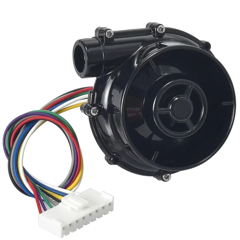 A47F-Universal Turbo Kit V1.0 WS7040 7040 Blower Fan Plugandplay With Air Filter For Voron 2.4 Vzbot 3D Printer Cooling Parts 
A47F-Universal Turbo Kit V1.0 WS7040 7040 Blower Fan Plugandplay With Air Filter For Voron 2.4 Vzbot 3D Printer Cooling Parts