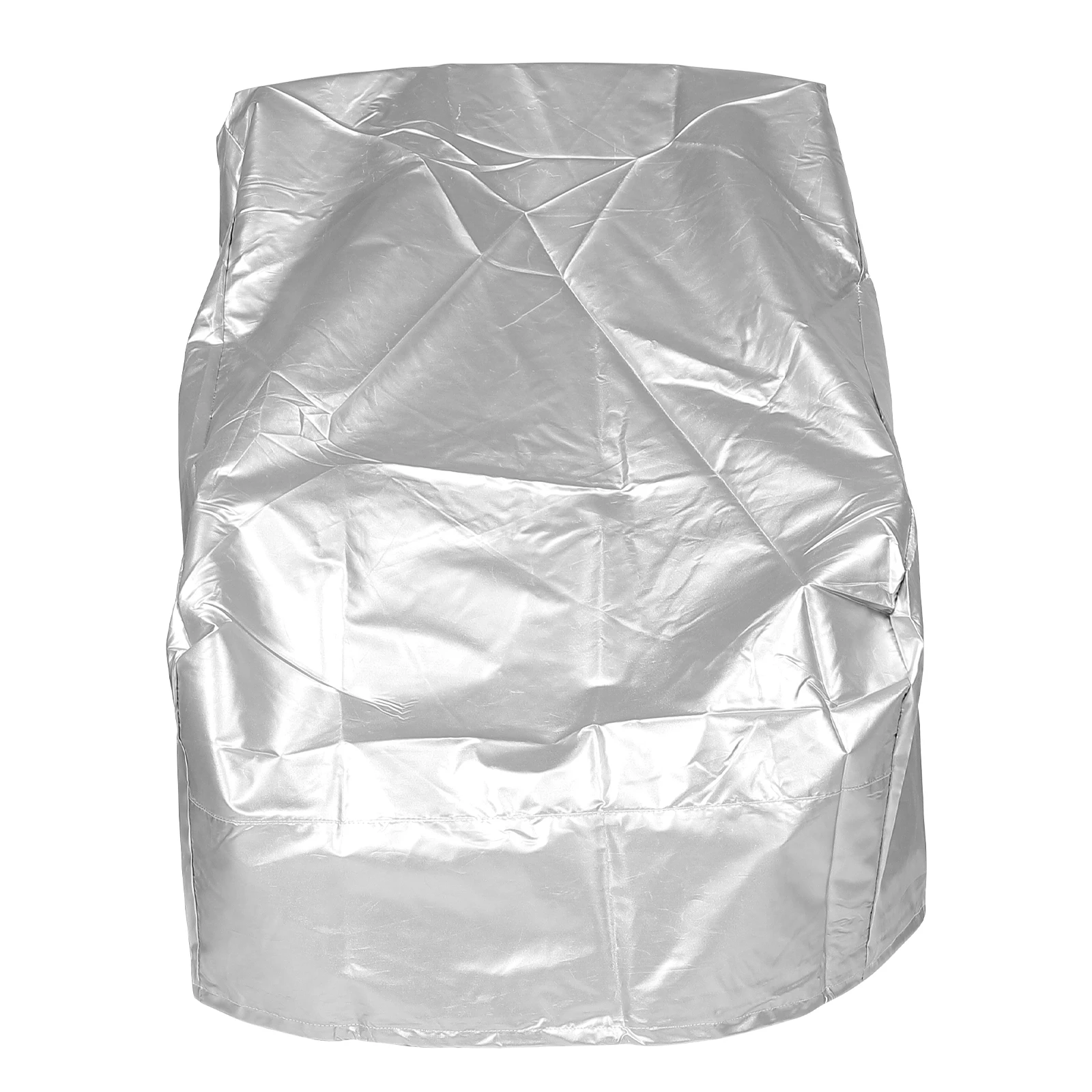 1PC Boat Seat Cover Waterproof Outdoor Captain Seat Protection Covers Rear Bench Polyester Durable Easy Installation
1PC Boat Seat Cover Waterproof Outdoor Captain Seat Protection Covers Rear Bench Polyester Durable Easy Installation