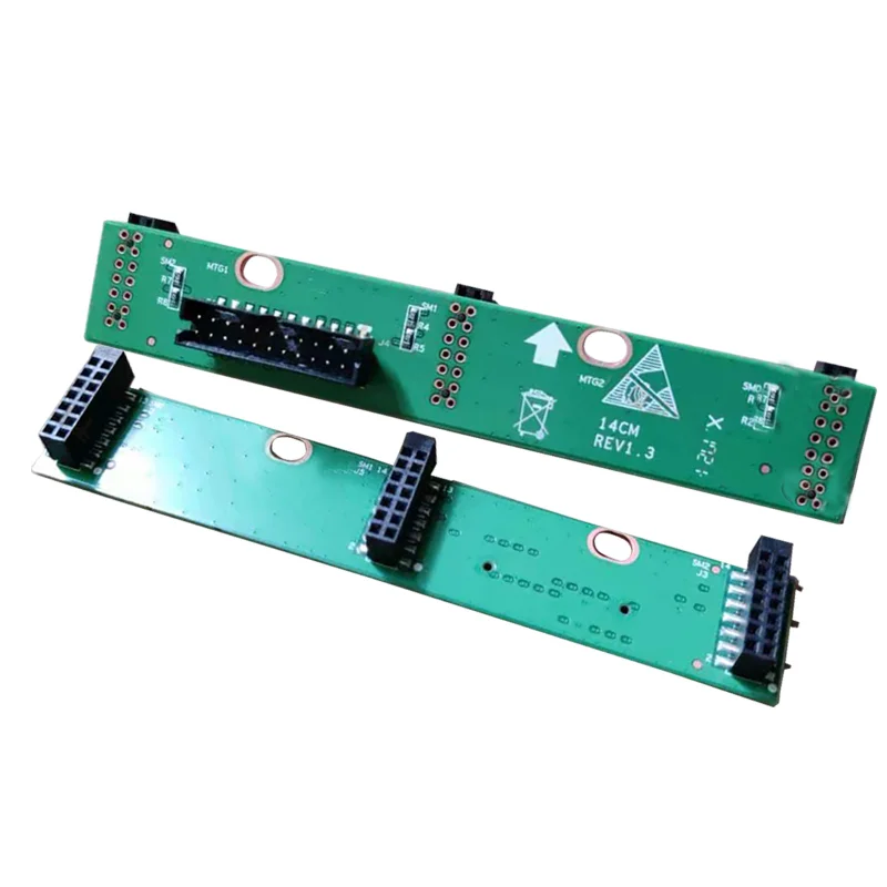 New Whatsminer Connector Between Hashboard and Control Board M20/M30/M21S SERIES 3 in 1
New Whatsminer Connector Between Hashboard and Control Board M20/M30/M21S SERIES 3 in 1