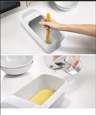 Microwave noodles, spaghetti cookware, eco-friendly cooking, spaghetti box, kitchen tools
Microwave noodles, spaghetti cookware, eco-friendly cooking, spaghetti box, kitchen tools