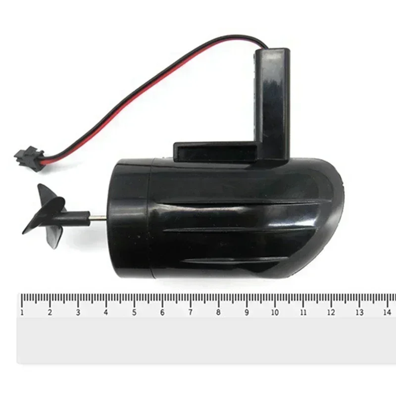 For Flytec 2011-5 Fishing RC Boat Motor for Upgraded 2011-5 Bait Boat,Left Side & Right Side
For Flytec 2011-5 Fishing RC Boat Motor for Upgraded 2011-5 Bait Boat,Left Side & Right Side