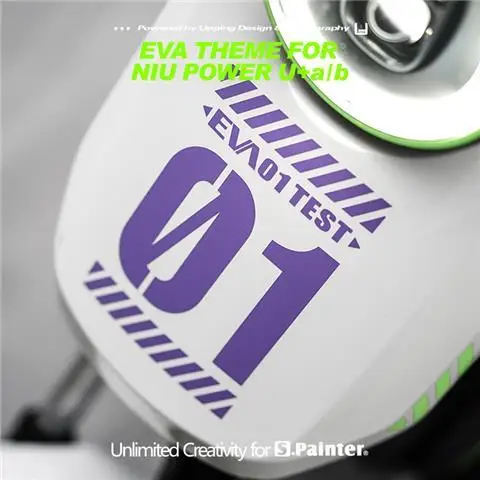 Neon Genesis Evangelion анимация периферийные устройства креативный мультяшный автомобиль электрическая царапина декоративная водонепроницаемая наклейка подарок оптовая продажа
Neon Genesis Evangelion анимация периферийные устройства креативный мультяшный автомобиль электрическая царапина декоративная водонепроницаемая наклейка подарок оптовая продажа