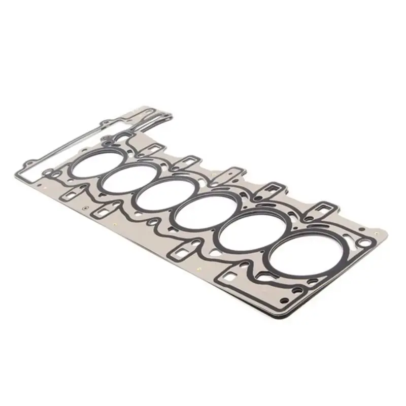For BMW 335I 35Ix N5 4 740Li Z4 E89 M Coupe Engine Cylinder Head Gasket- Part Number 11127557265
For BMW 335I 35Ix N5 4 740Li Z4 E89 M Coupe Engine Cylinder Head Gasket- Part Number 11127557265