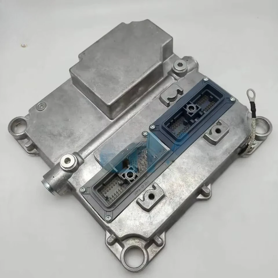 Wan Ming Engine Ecm Ecu Computerized T435425 28173200 28170119 331-7539-00 for C6.4 C6.6 C7.1
Wan Ming Engine Ecm Ecu Computerized T435425 28173200 28170119 331-7539-00 for C6.4 C6.6 C7.1