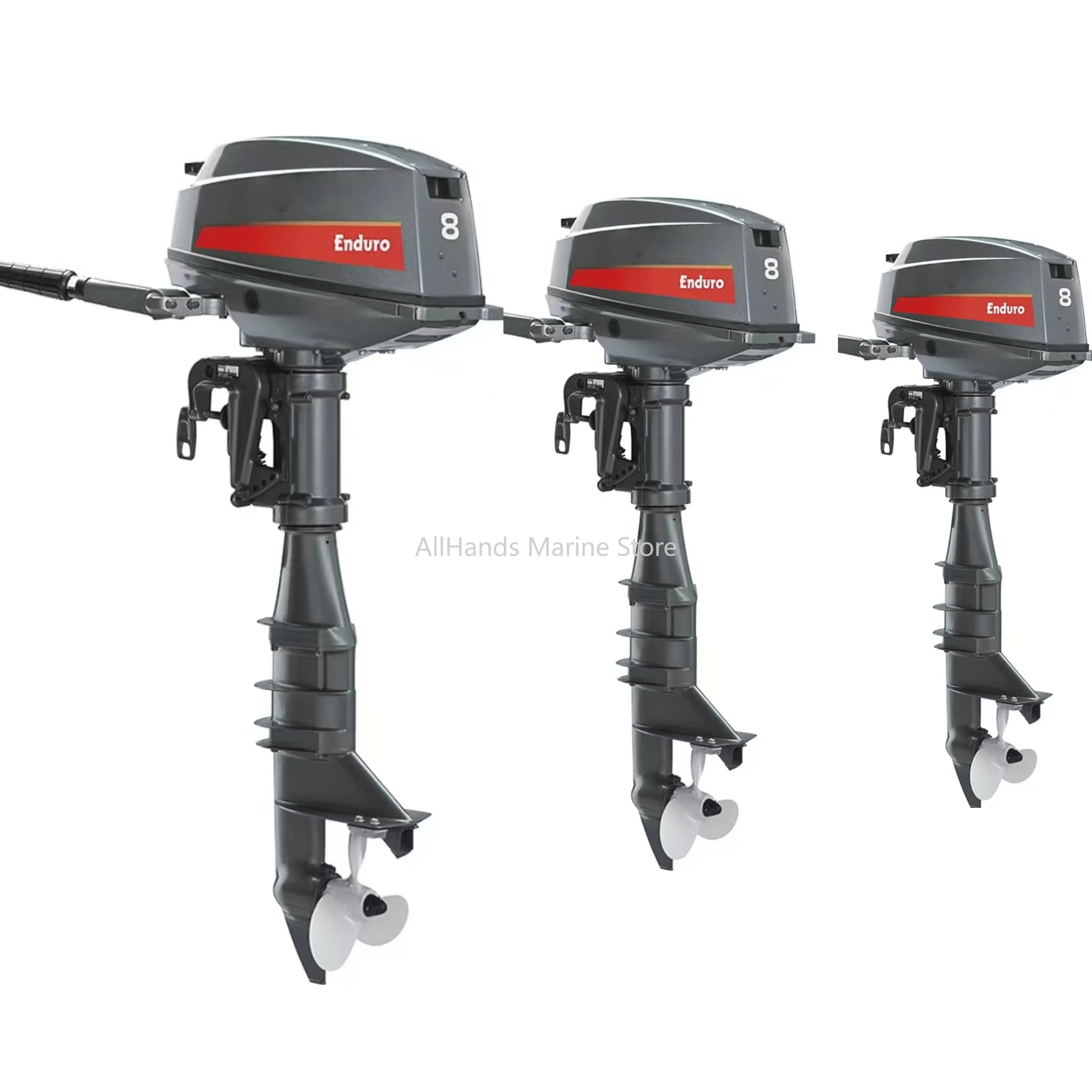 2025 Brand-new High-quality Outboard Moto 8HP Manual Start Outboard Engine
2025 Brand-new High-quality Outboard Moto 8HP Manual Start Outboard Engine