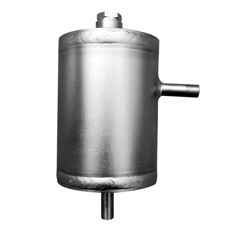 LQ-64P stainless steel condensing vessel, condensing tank DN100 separation vessel, isolation tank, steam condenser
LQ-64P stainless steel condensing vessel, condensing tank DN100 separation vessel, isolation tank, steam condenser