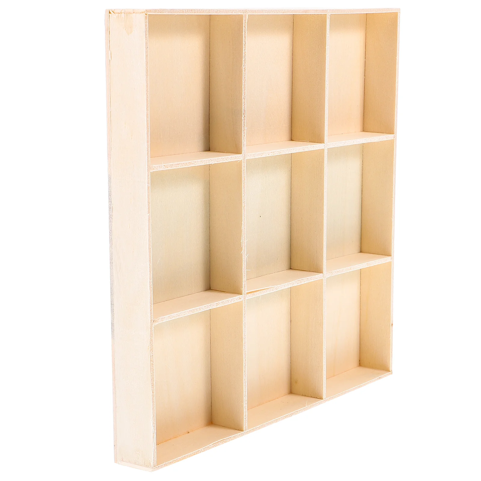 Small Wooden Box Decoration Display Bead Storage Trays for Drawers Coffee Jewelry Container
Small Wooden Box Decoration Display Bead Storage Trays for Drawers Coffee Jewelry Container