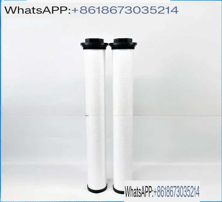 Supply 38446357 Precision Filter Element Suitable for Screw Pump Air Compressor Maintenance Accessories
Supply 38446357 Precision Filter Element Suitable for Screw Pump Air Compressor Maintenance Accessories