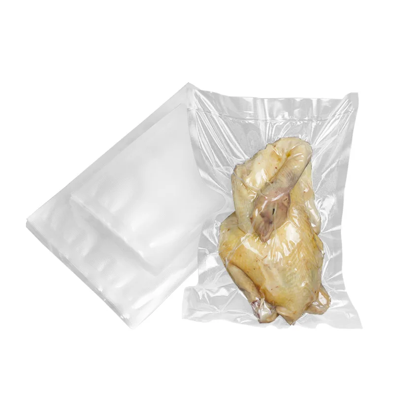 Small Vacuum Sealer Bags 6400 Pcs a Carton BPA Free Sous Vide Cooking Pre Cut Plastic Bags
Small Vacuum Sealer Bags 6400 Pcs a Carton BPA Free Sous Vide Cooking Pre Cut Plastic Bags