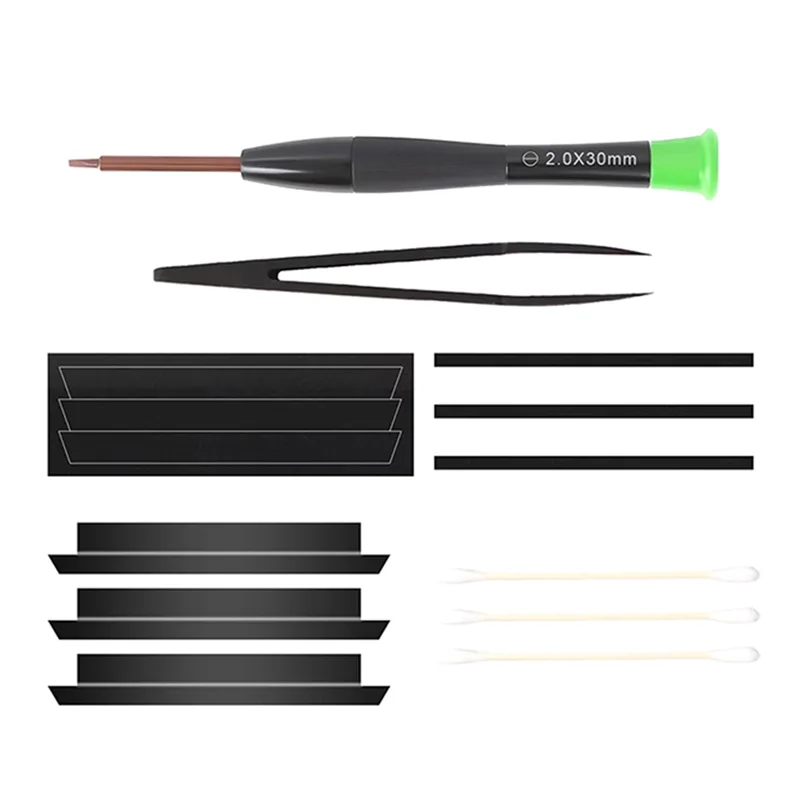 A93P для Hasselblad A12 A16, комплект светового уплотнения для камеры, сменная пенопластовая губка, комплект пенопласта для легкого уплотнения
A93P для Hasselblad A12 A16, комплект светового уплотнения для камеры, сменная пенопластовая губка, комплект пенопласта для легкого уплотнения