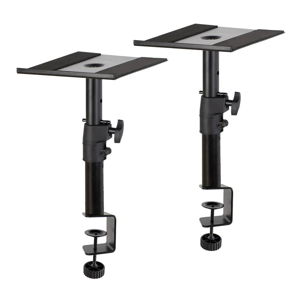 Speaker Stands Desktop Monitoring Speaker Rack Professional Lifting Stand Home Anti-slip Metal Bracket
Speaker Stands Desktop Monitoring Speaker Rack Professional Lifting Stand Home Anti-slip Metal Bracket