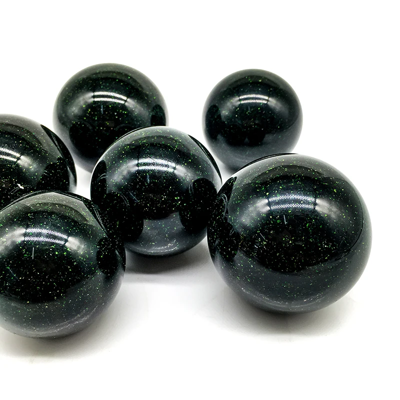 Wholesale Natural Crystal Sphere polished sandstone sphere heading green crystal balls for home decoration
Wholesale Natural Crystal Sphere polished sandstone sphere heading green crystal balls for home decoration