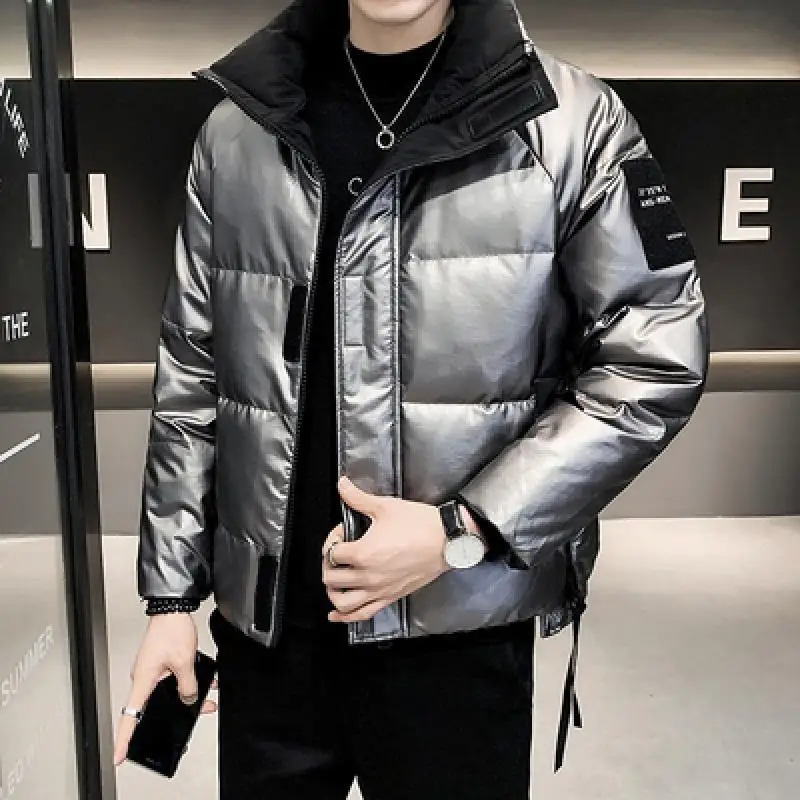 Brand Winter Down Jacket Men Nice Pop Warm Thick Hooded Windproof Parka Men Fashion Streetwear Casual Windbreaker Coat Men M-3Xl
Brand Winter Down Jacket Men Nice Pop Warm Thick Hooded Windproof Parka Men Fashion Streetwear Casual Windbreaker Coat Men M-3Xl