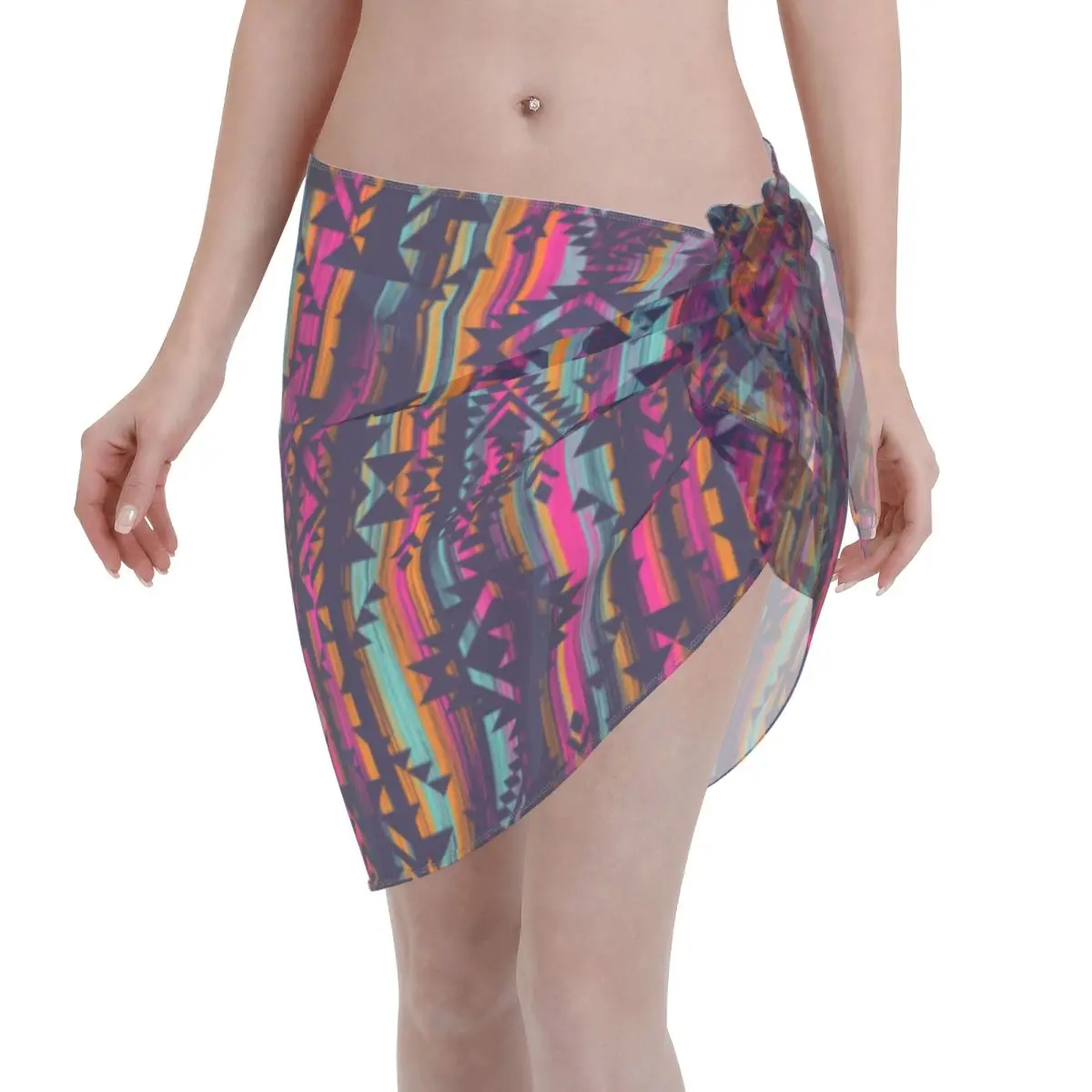 Custom For Swimwear Boho Ethnic Bohemian Women Short Sarongs Beach Wrap Women Beach Bikini Wrap Sarongs Swimsuit Coverup
Custom For Swimwear Boho Ethnic Bohemian Women Short Sarongs Beach Wrap Women Beach Bikini Wrap Sarongs Swimsuit Coverup