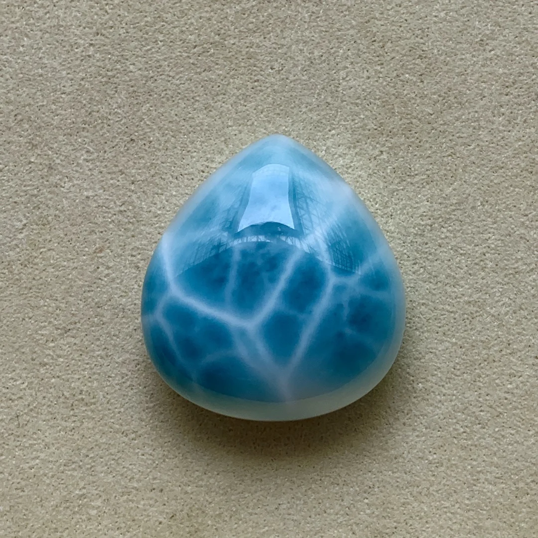 Natural Blue Larimar Pendant Women Men Water Drop Larimar 27.2/24.7/12mm Necklace Fashion Jewelry Gemstone AAAAAA
Natural Blue Larimar Pendant Women Men Water Drop Larimar 27.2/24.7/12mm Necklace Fashion Jewelry Gemstone AAAAAA