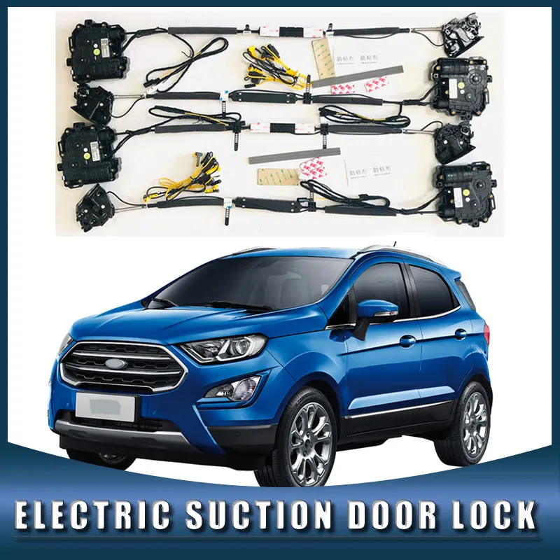 Car Electric Tail Gate Lift For Ford Fiesta Auto Rear Door Control Tailgate Automatic Trunk Opener With Foot Sensor
Car Electric Tail Gate Lift For Ford Fiesta Auto Rear Door Control Tailgate Automatic Trunk Opener With Foot Sensor