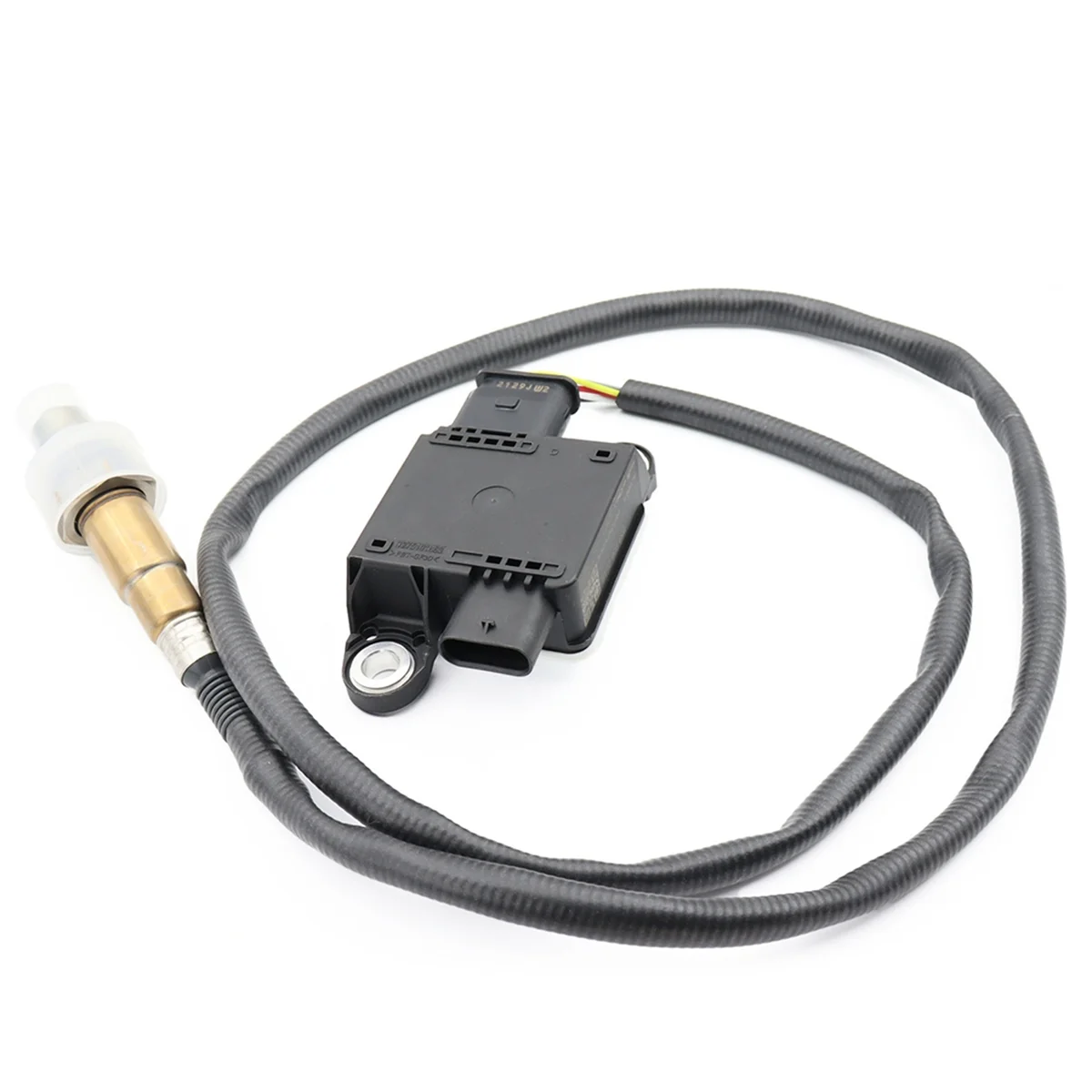 68323482AA PM Particulate Matter Sensor for Jeep Wrangler 2017-2020 PM Sensor
68323482AA PM Particulate Matter Sensor for Jeep Wrangler 2017-2020 PM Sensor