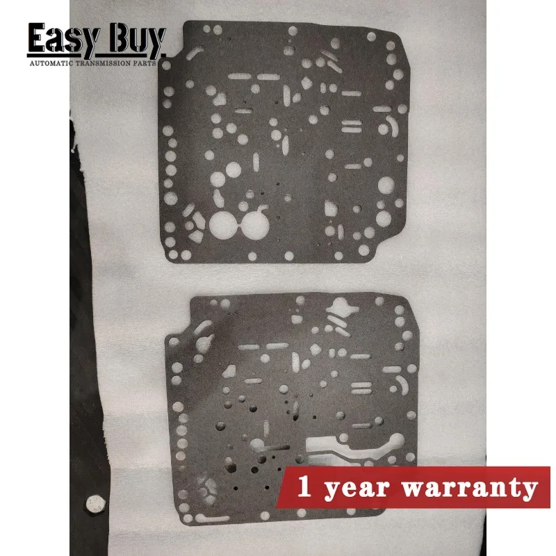 DQ250 02E New DSG Automatic Transmission Tcu Repair Valve Body Gaskets Kit For VOLKSWAGEN AUDI SKODA Beetle Touran Sharan SEAT
DQ250 02E New DSG Automatic Transmission Tcu Repair Valve Body Gaskets Kit For VOLKSWAGEN AUDI SKODA Beetle Touran Sharan SEAT