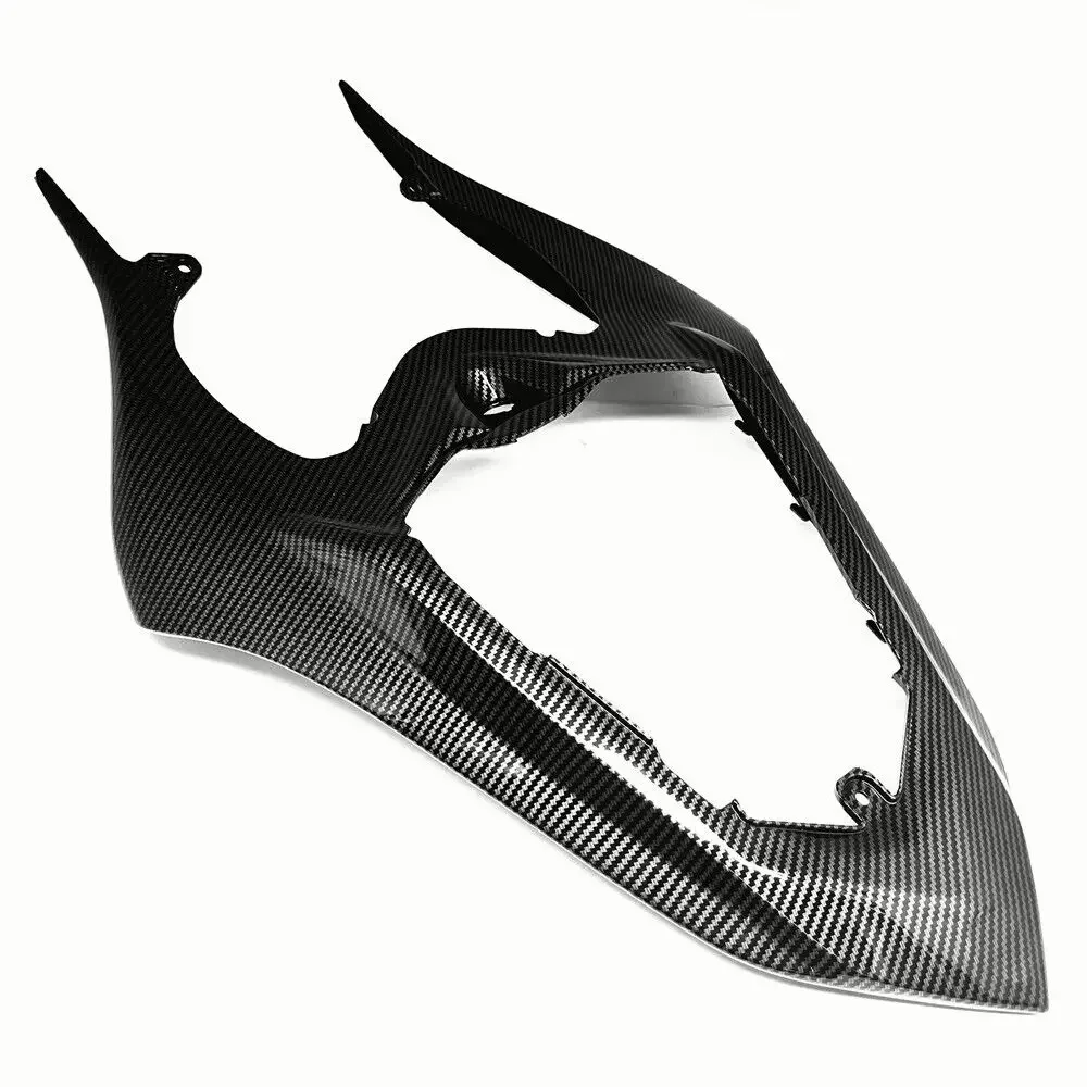 For YAMAHA YZF R1 2007 2008 Carbon Fiber Color Rear Upper Tail Seat Cover Fairing
For YAMAHA YZF R1 2007 2008 Carbon Fiber Color Rear Upper Tail Seat Cover Fairing