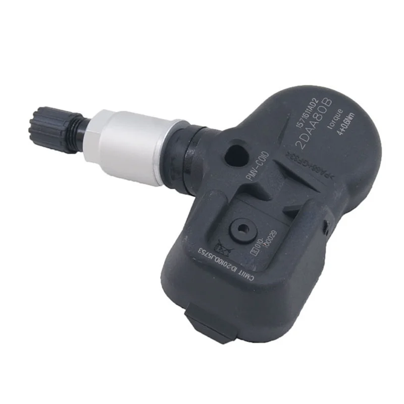 AM-4 Pcs Car Tire Pressure Sensor Kit For Lexus CT RX RC ES GX Is LS Toyota Camry Corolla 42607-42020 4260742020
AM-4 Pcs Car Tire Pressure Sensor Kit For Lexus CT RX RC ES GX Is LS Toyota Camry Corolla 42607-42020 4260742020