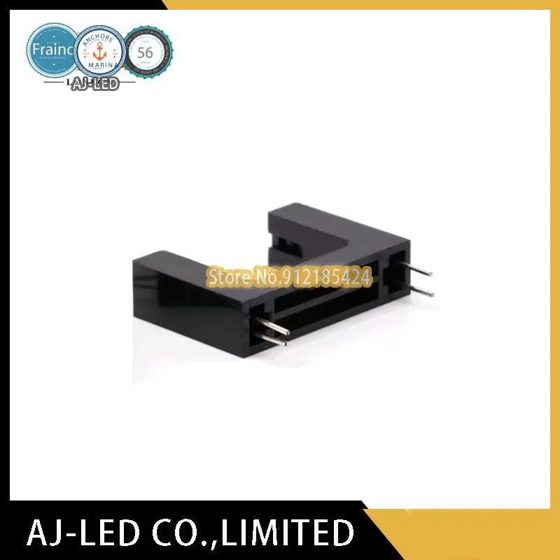 20pcs/lot ITR1150 infrared transmissive through-beam photoelectric switch U-groove groove width 15mm optocoupler sensor
20pcs/lot ITR1150 infrared transmissive through-beam photoelectric switch U-groove groove width 15mm optocoupler sensor