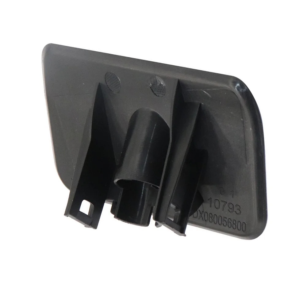 Durable High Quality Washer Cover Right Side 80056810 Automotive Tools Brand New Exterior Parts Headlight Plastic
Durable High Quality Washer Cover Right Side 80056810 Automotive Tools Brand New Exterior Parts Headlight Plastic