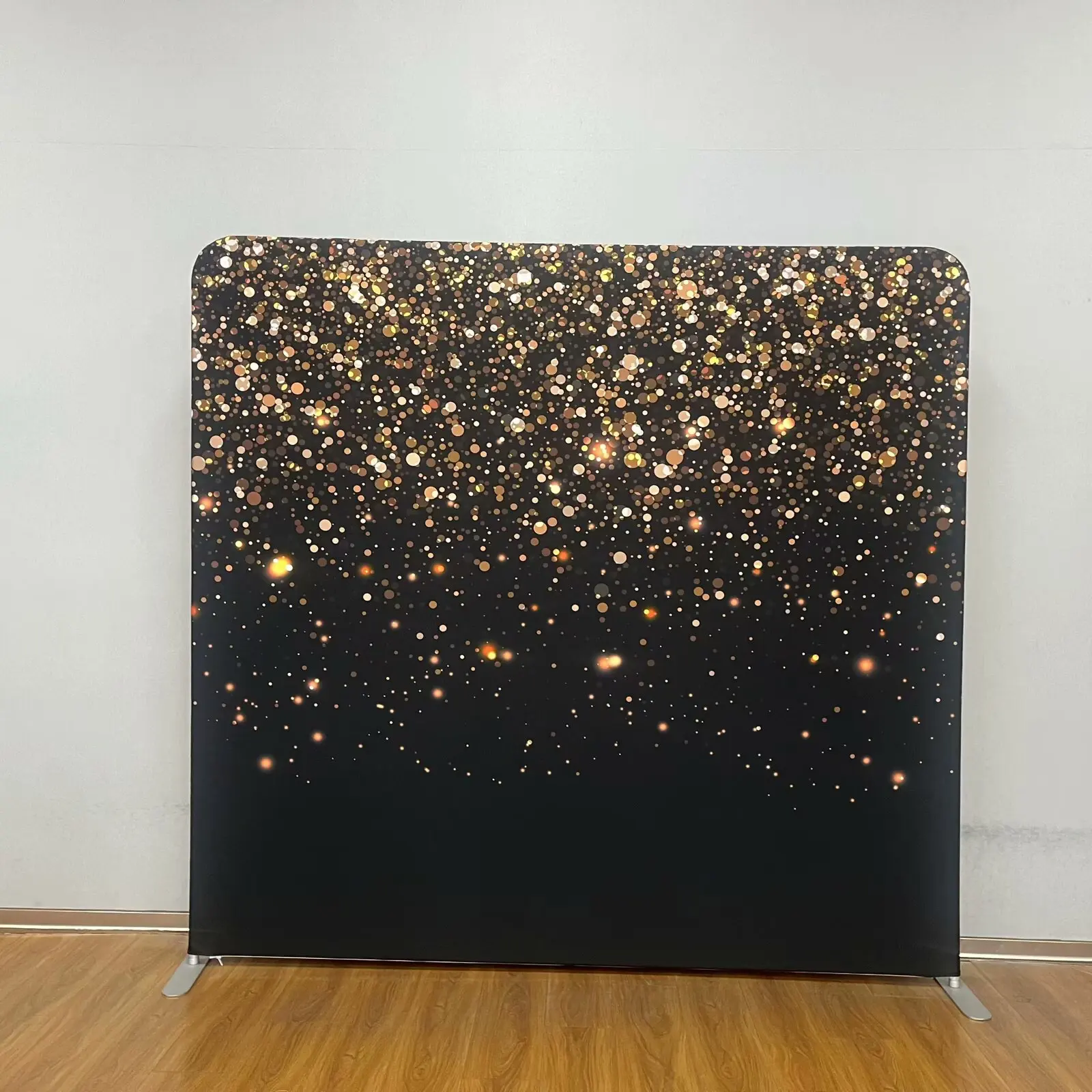 Custom 8ft X 8ft Tension Fabric Pillow Case Photo Booth Exhibition Backdrop Display Stand For Trade Shows
Custom 8ft X 8ft Tension Fabric Pillow Case Photo Booth Exhibition Backdrop Display Stand For Trade Shows